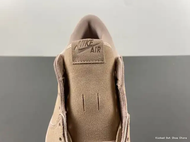 Kicked Out Shoe Store Retro Low Particle 1 NS Beige AO1935-204 Jordan 0617
